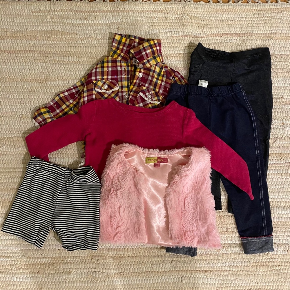 24M Girls Clothes